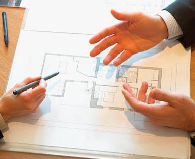 TƯ VẤN THIẾT KẾ CÔNG TRÌNH